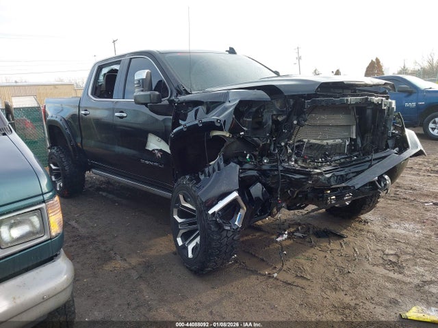 Salvage GMC Sierra 1500 Image