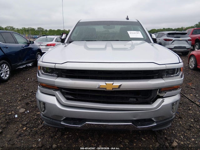 Chevrolet Silverado 1500 2lt