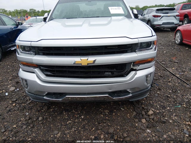 Chevrolet Silverado 1500 2lt