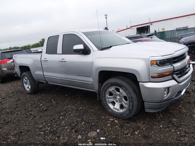 Chevrolet Silverado 1500 2lt