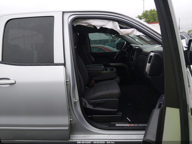 Chevrolet Silverado 1500 2lt