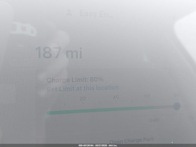 Tesla Model Y Long Range Dual Motor All-wheel Drive