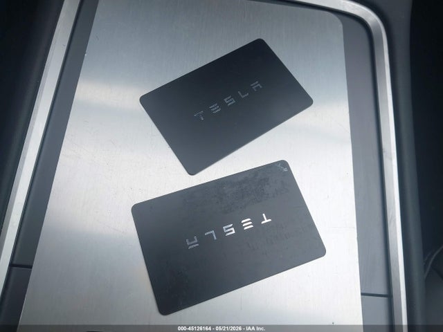Tesla Model Y Long Range Dual Motor All-wheel Drive