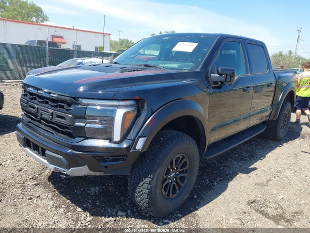 Ford F-150 Raptor