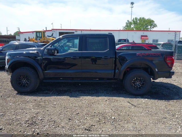 Ford F-150 Raptor