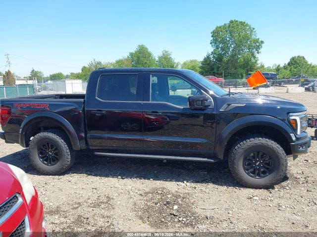 Ford F-150 Raptor