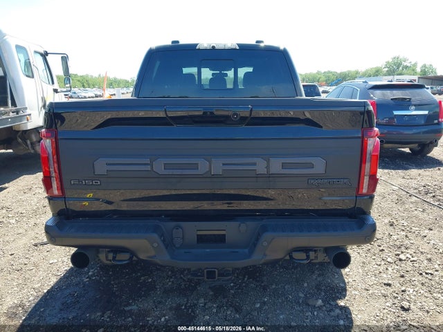Ford F-150 Raptor