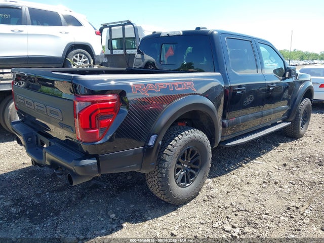 Ford F-150 Raptor