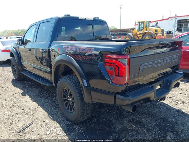 Ford F-150 Raptor