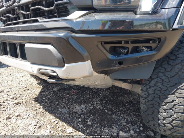 Ford F-150 Raptor
