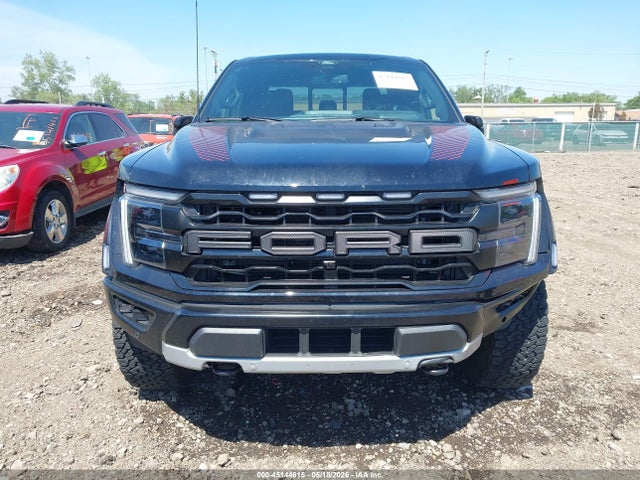 Ford F-150 Raptor