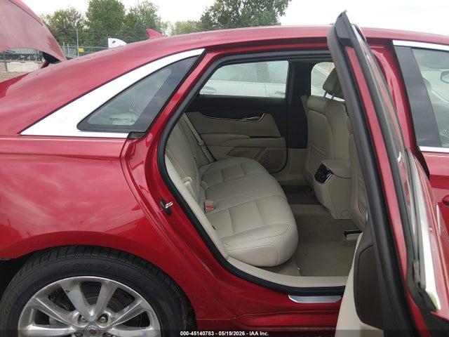 Cadillac XTS Standard
