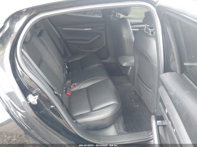 Mazda Mazda3 2.5 Turbo