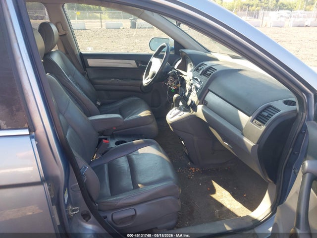 Honda CR-V Ex-l