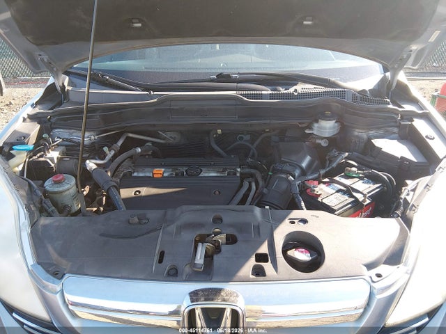 Honda CR-V Ex-l