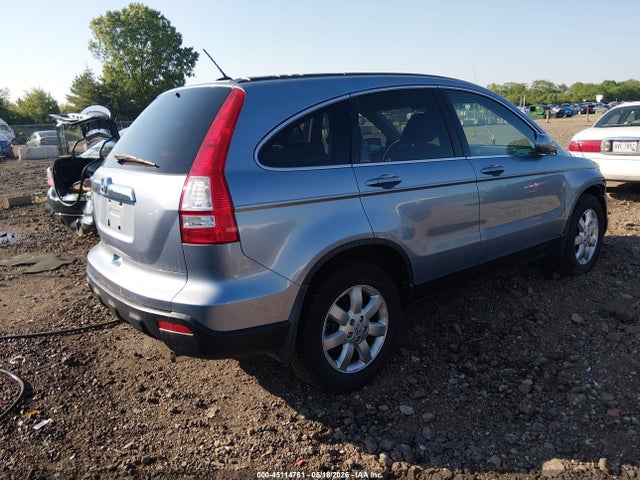 Honda CR-V Ex-l