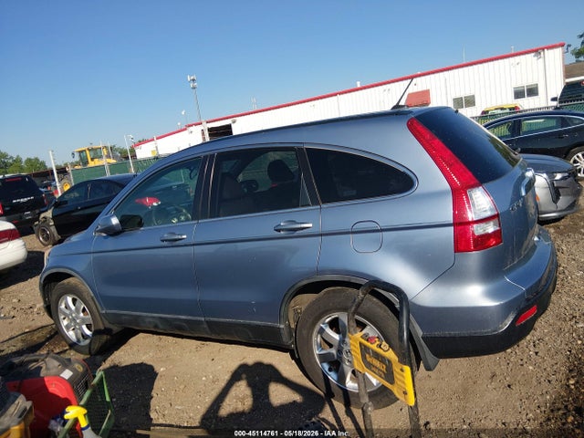 Honda CR-V Ex-l