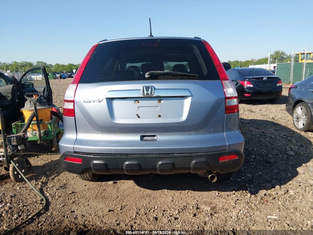 Honda CR-V Ex-l