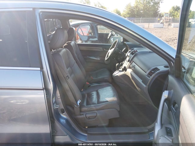Honda CR-V Ex-l