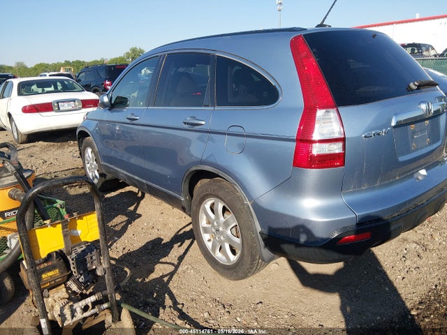 Honda CR-V Ex-l