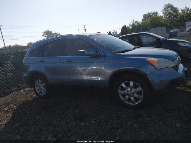 Honda CR-V Ex-l
