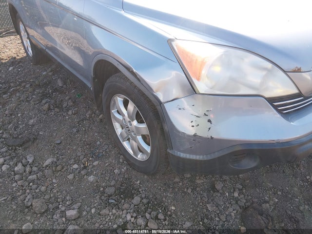 Honda CR-V Ex-l
