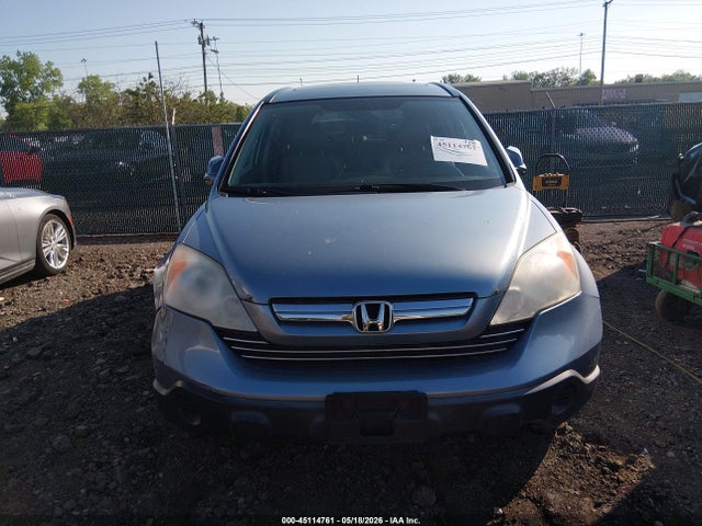 Honda CR-V Ex-l
