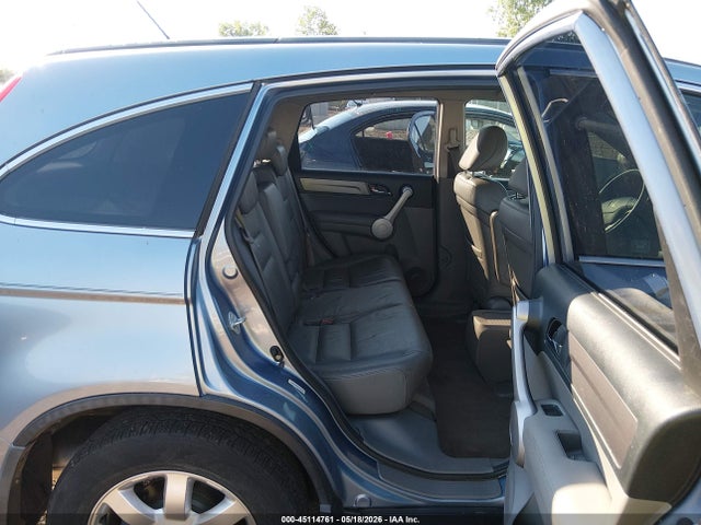 Honda CR-V Ex-l