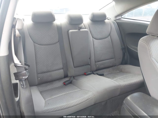 Hyundai ELANTRA Gs