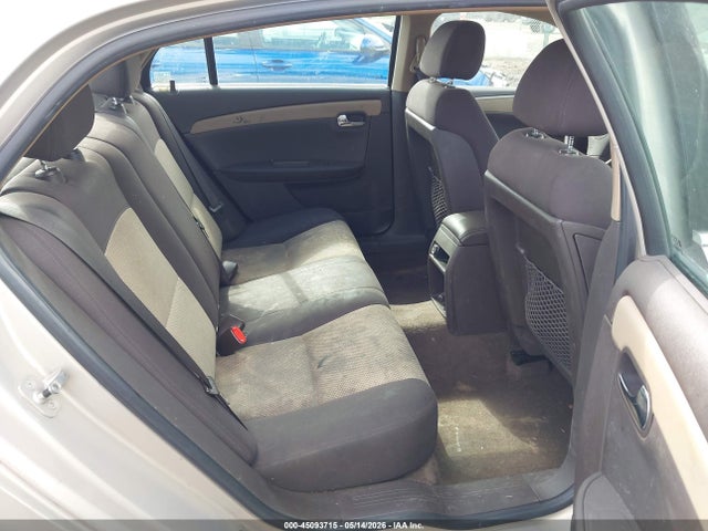 Chevrolet Malibu Ls