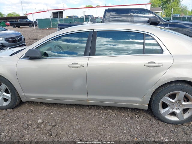 Chevrolet Malibu Ls