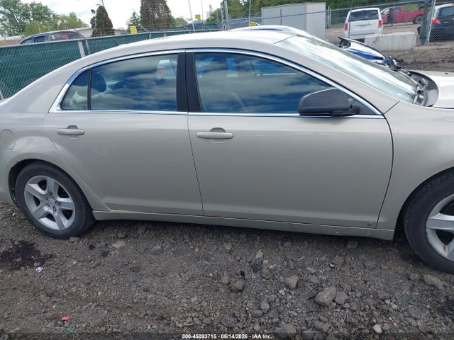 Chevrolet Malibu Ls