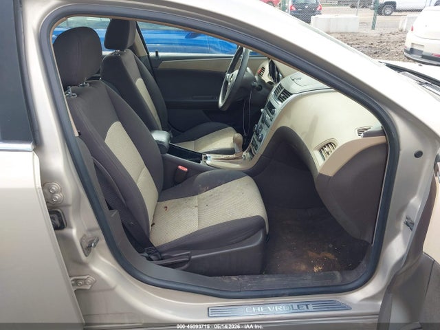 Chevrolet Malibu Ls