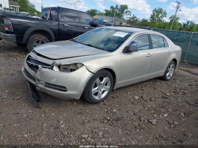 Chevrolet Malibu Ls