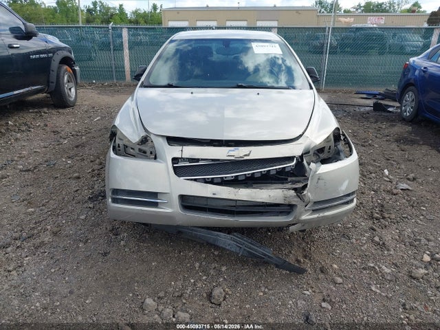 Chevrolet Malibu Ls