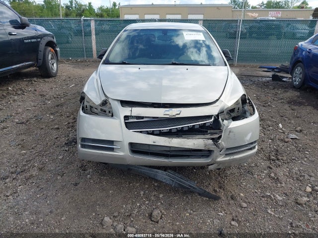 Chevrolet Malibu Ls