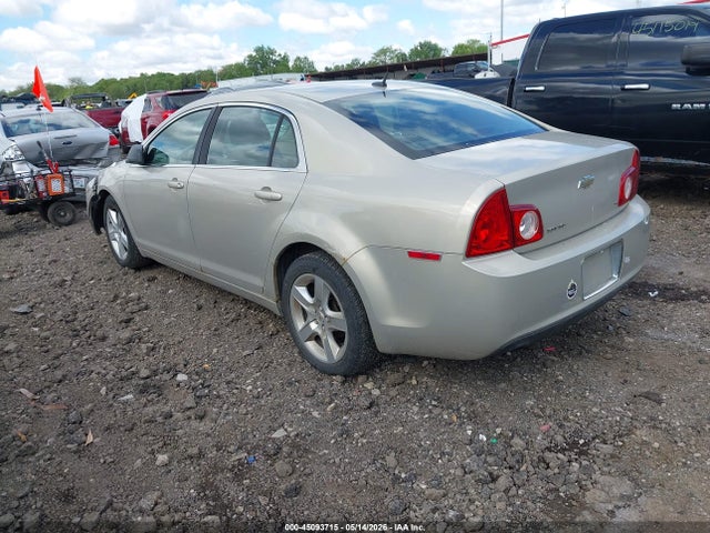 Chevrolet Malibu Ls