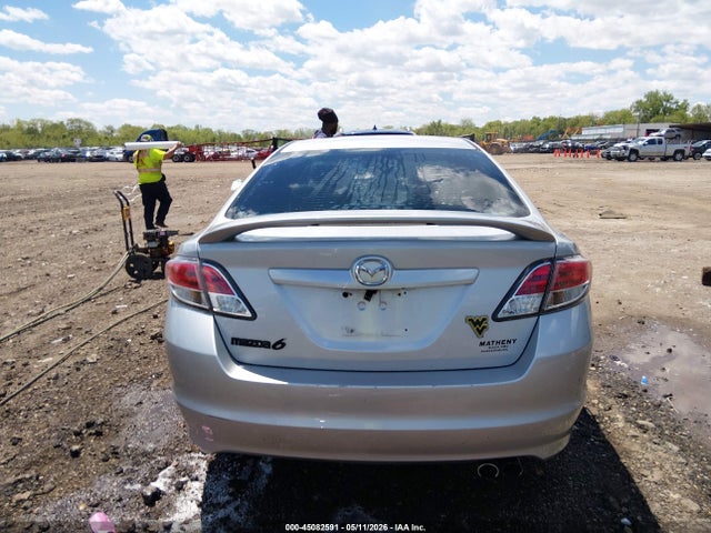 Mazda Mazda6 I Touring