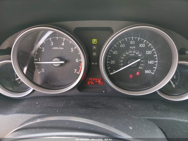 Mazda Mazda6 I Touring