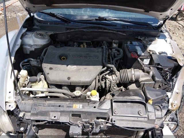 Mazda Mazda6 I Touring