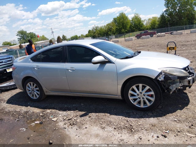 Mazda Mazda6 I Touring