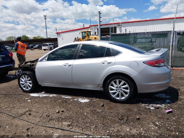 Mazda Mazda6 I Touring