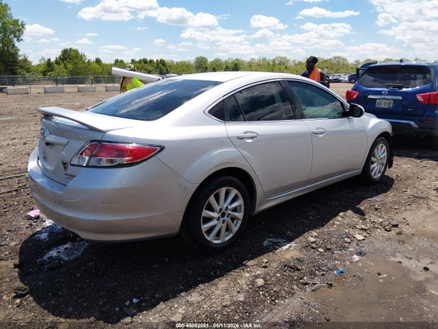 Mazda Mazda6 I Touring