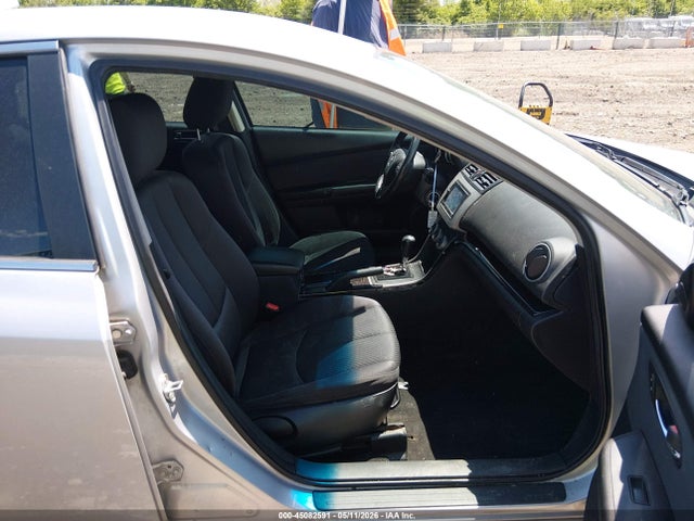 Mazda Mazda6 I Touring