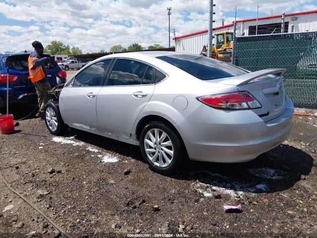 Mazda Mazda6 I Touring