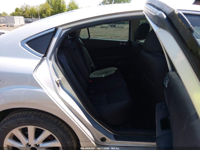 Mazda Mazda6 I Touring
