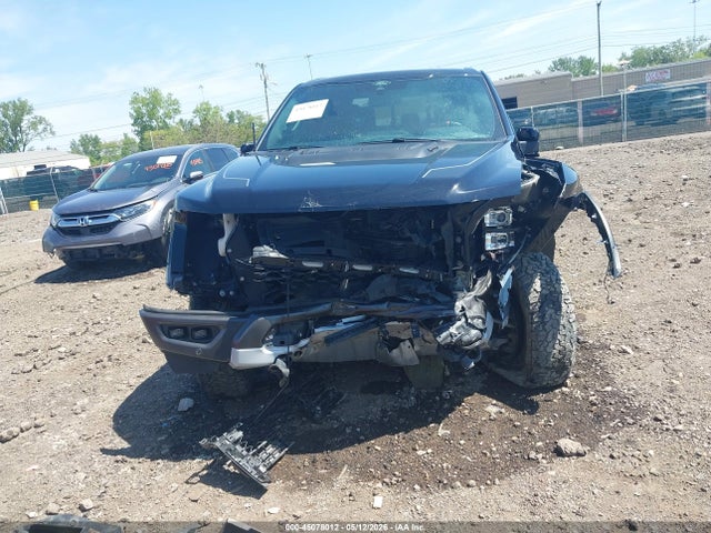 Ford F-150 Raptor