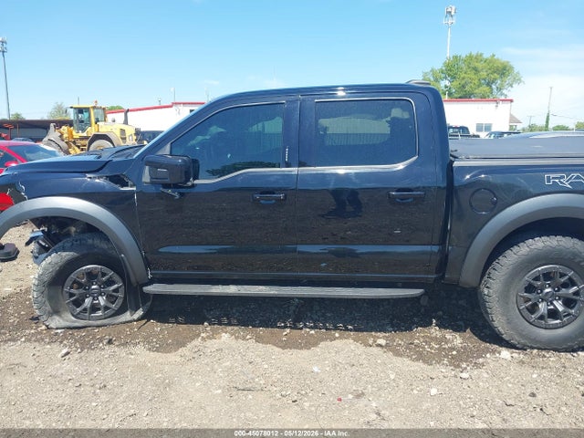 Ford F-150 Raptor