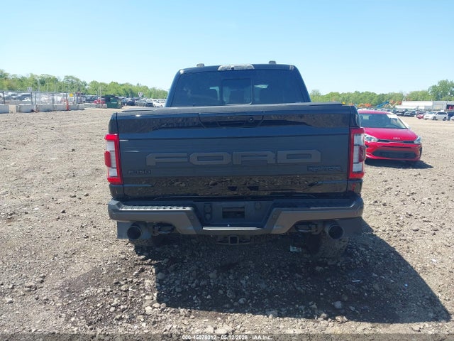 Ford F-150 Raptor