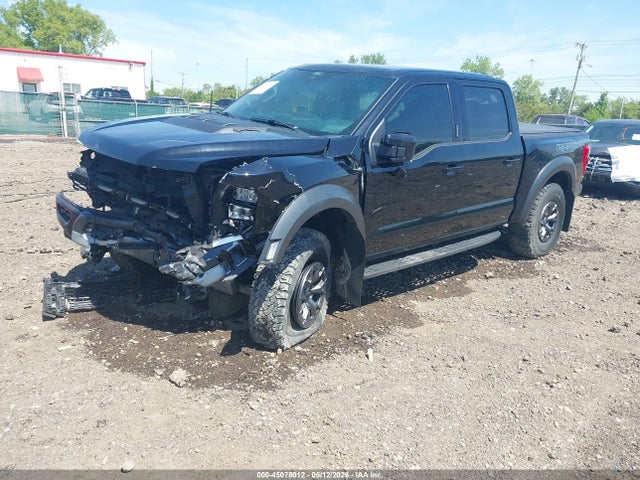 Ford F-150 Raptor